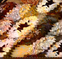 The Coachman Coffee Lounge - Accommodation Sunshine Coast