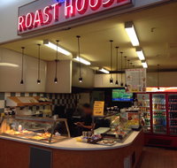 The Roast House - Accommodation Sunshine Coast