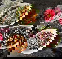 The Indian Hut - Accommodation Sunshine Coast