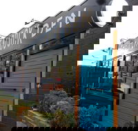 The Peacock Den - Accommodation Sunshine Coast