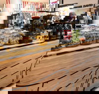 Tommy Jax - Accommodation Sunshine Coast