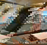 Turkish Place - Accommodation Sunshine Coast