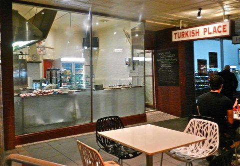 Turkish Place - Accommodation Sunshine Coast 0