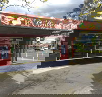 T  Y Coffee Food On The Go - Accommodation Sunshine Coast