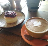 Vasili's Garden  Cafe - Accommodation Sunshine Coast