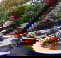 Wyee Nursery Cafe - Accommodation Sunshine Coast