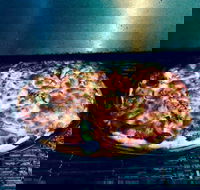 Wynnum Pizza  Spare Ribs - Accommodation Sunshine Coast