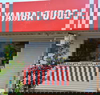 Yamba Fudge - Accommodation Sunshine Coast