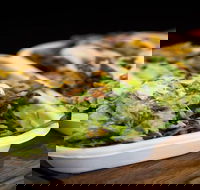 Zambrero Kingsway - Madeley - Accommodation Sunshine Coast