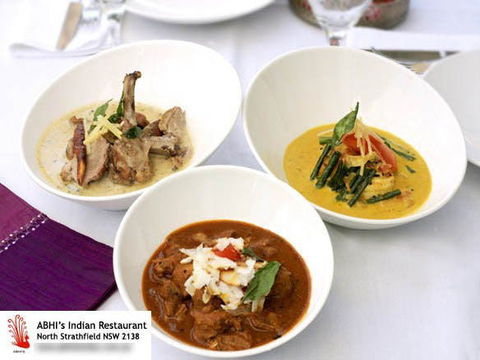 Abhi's Indian - Accommodation Sunshine Coast 0