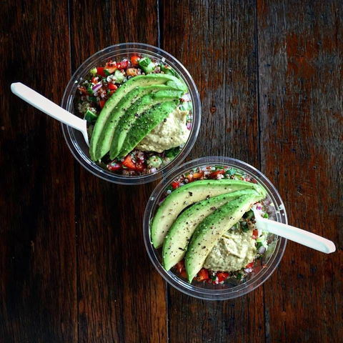 Acai Brothers - Manly - Accommodation Sunshine Coast 0