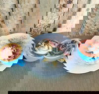 Addiction Food  Coffee House - Accommodation Sunshine Coast