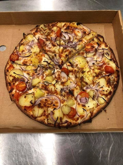 Al Forno - Accommodation Sunshine Coast 0