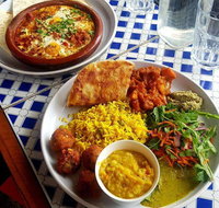 Alisha's Cafe Collective - Accommodation Sunshine Coast