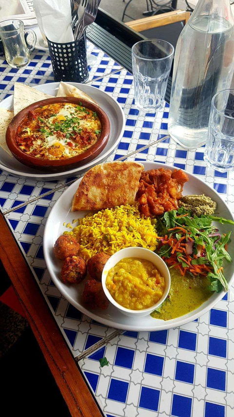 Alisha's Cafe Collective - Accommodation Sunshine Coast 0