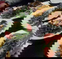 Aussie Steak 'N' Burger - Accommodation Sunshine Coast