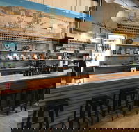 Barley Stacks Wines - Accommodation Sunshine Coast