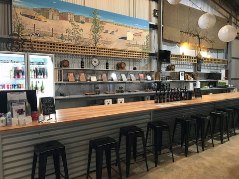 Barley Stacks Wines - Accommodation Sunshine Coast 0