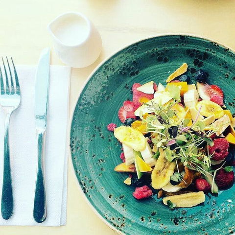 Ben Coffee And Kitchen - Accommodation Sunshine Coast 0
