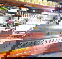 Big Brew - Accommodation Sunshine Coast