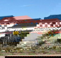 Bradford Vegetarian Restaurant - Accommodation Sunshine Coast