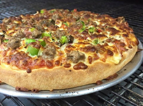 Cafe Da Cruize - Accommodation Sunshine Coast 0