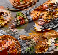 Cafe Zen Den - Accommodation Sunshine Coast