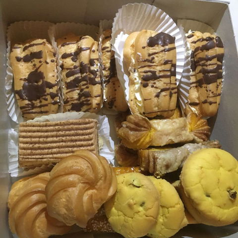 Candoo Confectionary - Accommodation Sunshine Coast 0