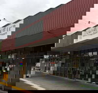 Carv'n It Up - Werribee - Accommodation Sunshine Coast