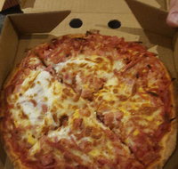 Charlie's Pizzeria - Accommodation Sunshine Coast