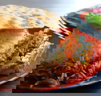 Chef Rasa Sayang - Accommodation Sunshine Coast