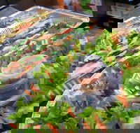 Chopsticks - Accommodation Sunshine Coast