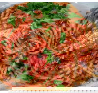 Cin Cin Pizza Cucina Bar - Accommodation Sunshine Coast