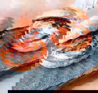 Corbin's Kitchen and Wine Bar - Accommodation Sunshine Coast