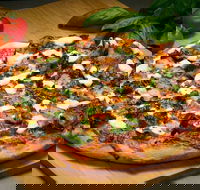 Darvid's Pizzeria - Accommodation Sunshine Coast