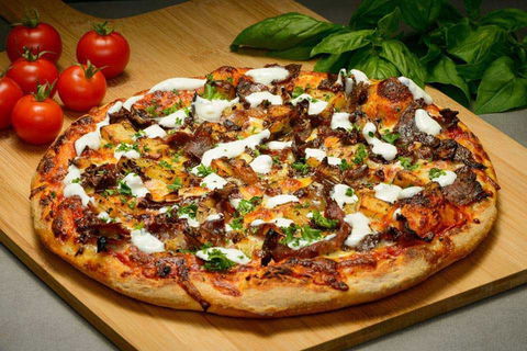 Darvid's Pizzeria - Accommodation Sunshine Coast 0