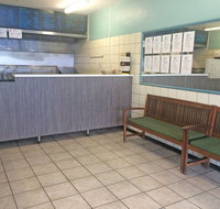 Diamond Village Fish Box - Accommodation Sunshine Coast