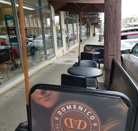 Domenico Traditional Coffee - Accommodation Sunshine Coast