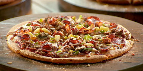 Domino's - Goodna - Accommodation Sunshine Coast 0