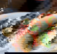 Double Zero - Accommodation Sunshine Coast