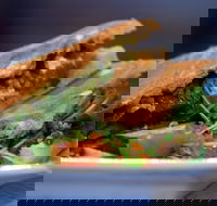 Food Angel Cafe - Accommodation Sunshine Coast