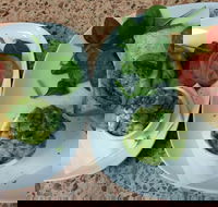 Gathering Spot Cafe - Accommodation Sunshine Coast