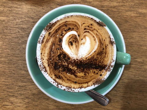 Good Neighbours Cafe - Accommodation Sunshine Coast 0