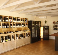 Grampians Wine Cellar - Accommodation Sunshine Coast
