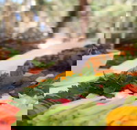 Hanson Bay Wildlife Sanctuary Cafe - Accommodation Sunshine Coast