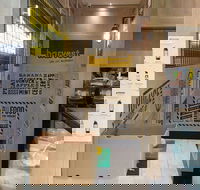 Harvest - Accommodation Sunshine Coast