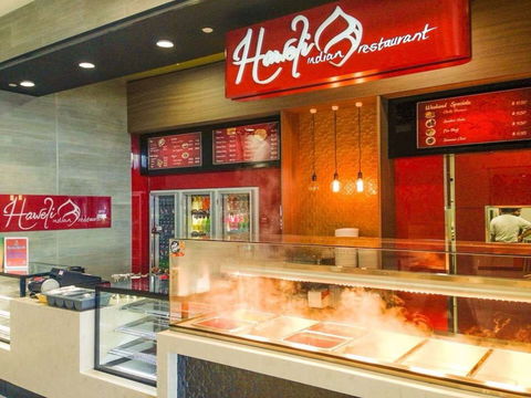 Haweli Indian - Clarkson - Accommodation Sunshine Coast 0