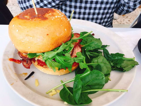 Hummingbird Busselton - Accommodation Sunshine Coast 0