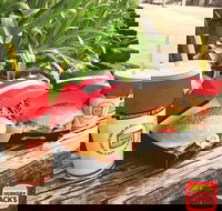 Hungry Jack's - Melton - Accommodation Sunshine Coast