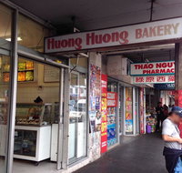 Huong Huong Bakery - Accommodation Sunshine Coast